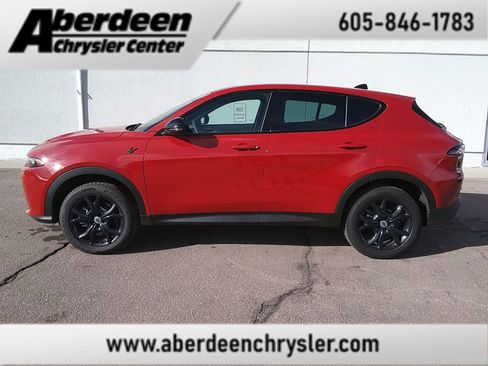 New 2024 Dodge Hornet GT Plus image 1