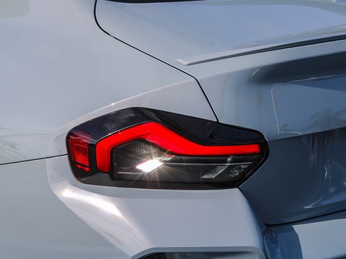 Used 2024 BMW M2 w/ M Driver's Package RWD image 10