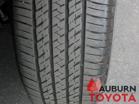 Certified 2025 Toyota 4Runner SR5 image 6