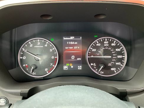 New 2026 Subaru Ascent Limited image 16