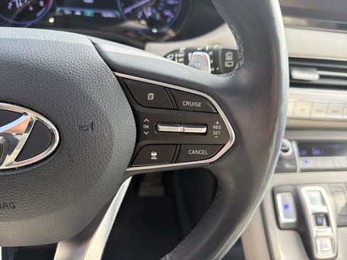 Used 2021 Hyundai Palisade SEL FWD image 20