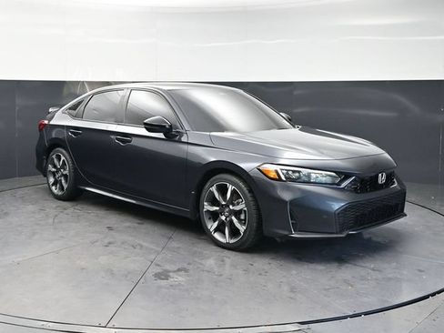 Used 2025 Honda Civic Sport image 3