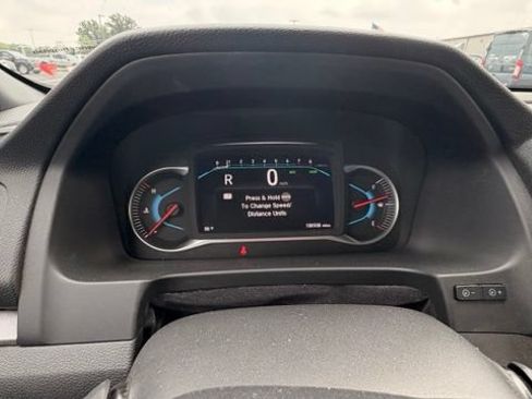 Used 2019 Honda Passport EX-L image 16