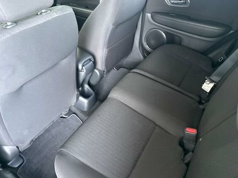 Used 2016 Honda HR-V EX image 12