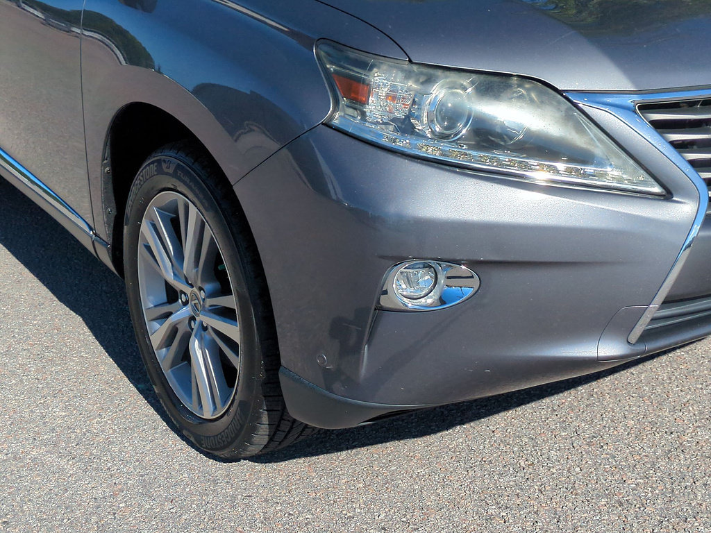 Used 2015 Lexus RX 350 FWD image 9