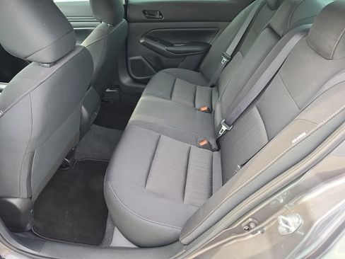 Certified 2025 Nissan Altima 2.5 S FWD image 16