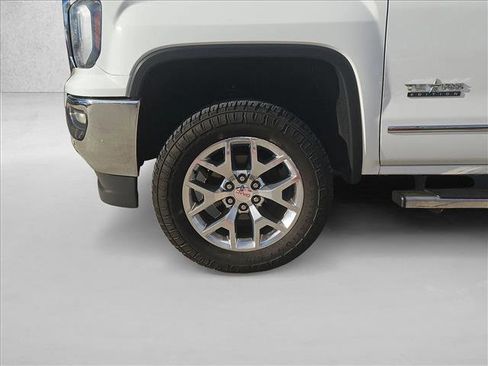 Used 2016 GMC Sierra 1500 SLT w/ Texas SLT Premium Package image 22