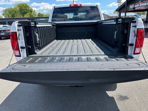 Used 2018 RAM 2500 Tradesman w/ Popular Equipment Group AWD/4WD image 18