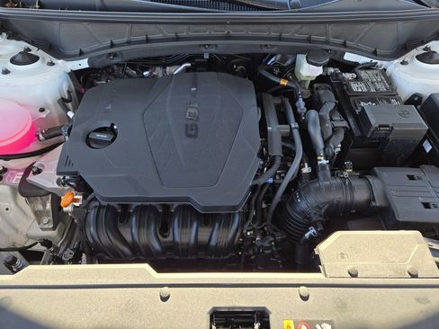 New 2026 Hyundai Tucson SEL FWD image 31