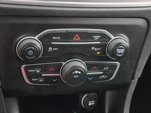 Used 2023 Dodge Charger SXT image 27