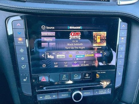 Used 2020 INFINITI QX50 Essential w/ Edition 30 Package image 31