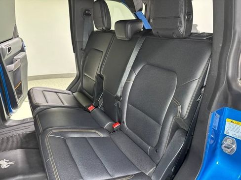 Used 2023 Ford Bronco Badlands AWD/4WD image 27