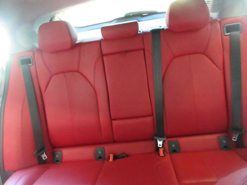 Used 2019 Alfa Romeo Stelvio Ti AWD/4WD image 43