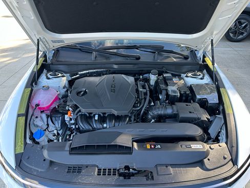 New 2026 Hyundai Sonata SE image 28