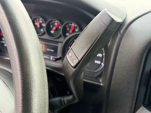 Certified 2022 Chevrolet Silverado 1500 Custom w/ Rally Edition image 32