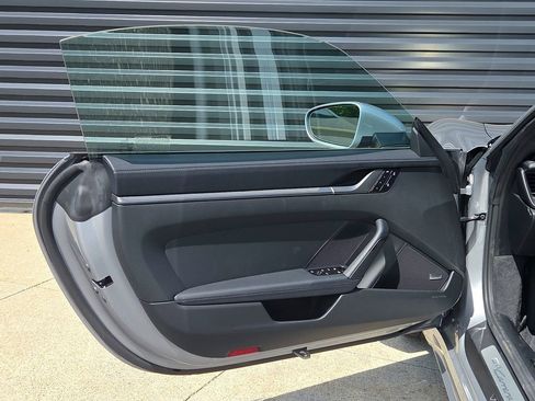 Certified 2026 Porsche 911 Carrera 4S AWD/4WD image 7