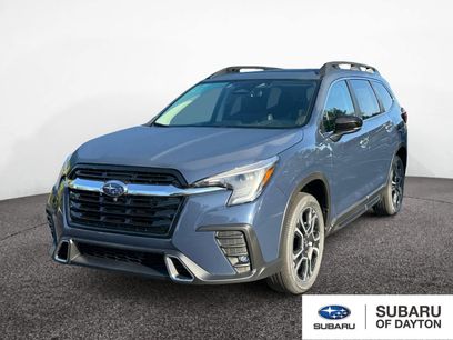 New 2025 Subaru Ascent Touring