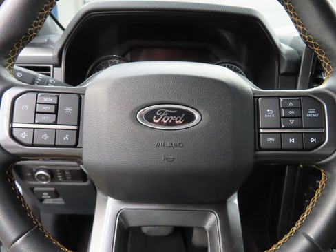 Used 2023 Ford F150 Tremor image 52