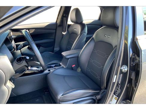 Used 2024 Kia Forte GT-Line w/ GT-Line Premium Package FWD image 21