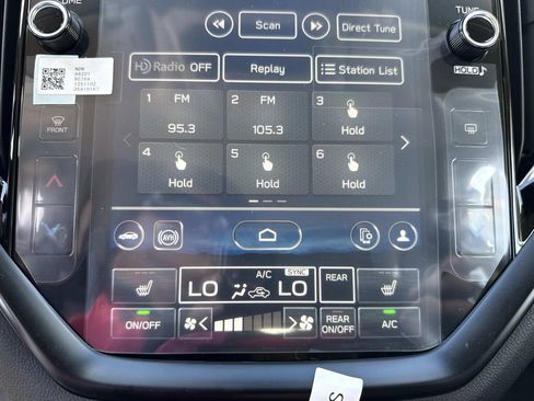 New 2026 Subaru Ascent Premium image 29