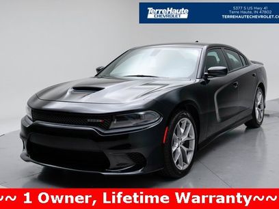 Used 2023 Dodge Charger GT