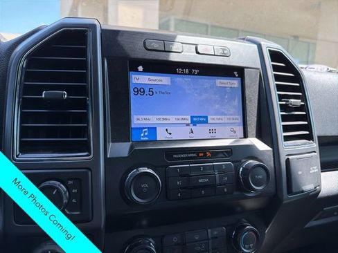 Used 2019 Ford F150 XLT w/ Equipment Group 302A Luxury image 9