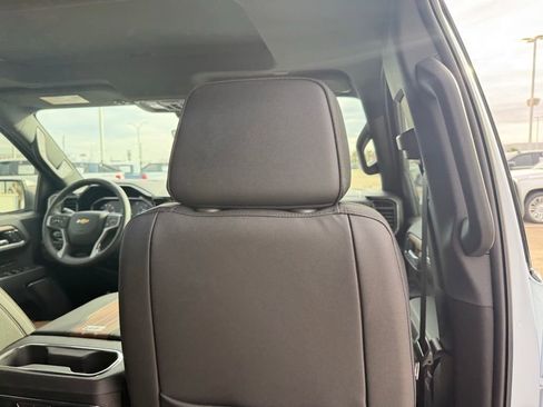 New 2026 Chevrolet Silverado 1500 High Country w/ High Country Premium Package image 40