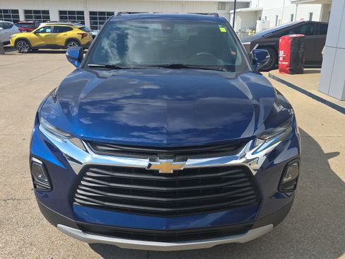 Used 2022 Chevrolet Blazer LT image 4