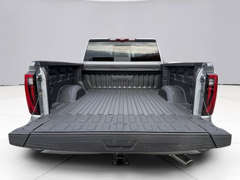 Used 2026 GMC Sierra 2500 Denali w/ Denali Reserve Package AWD/4WD image 15