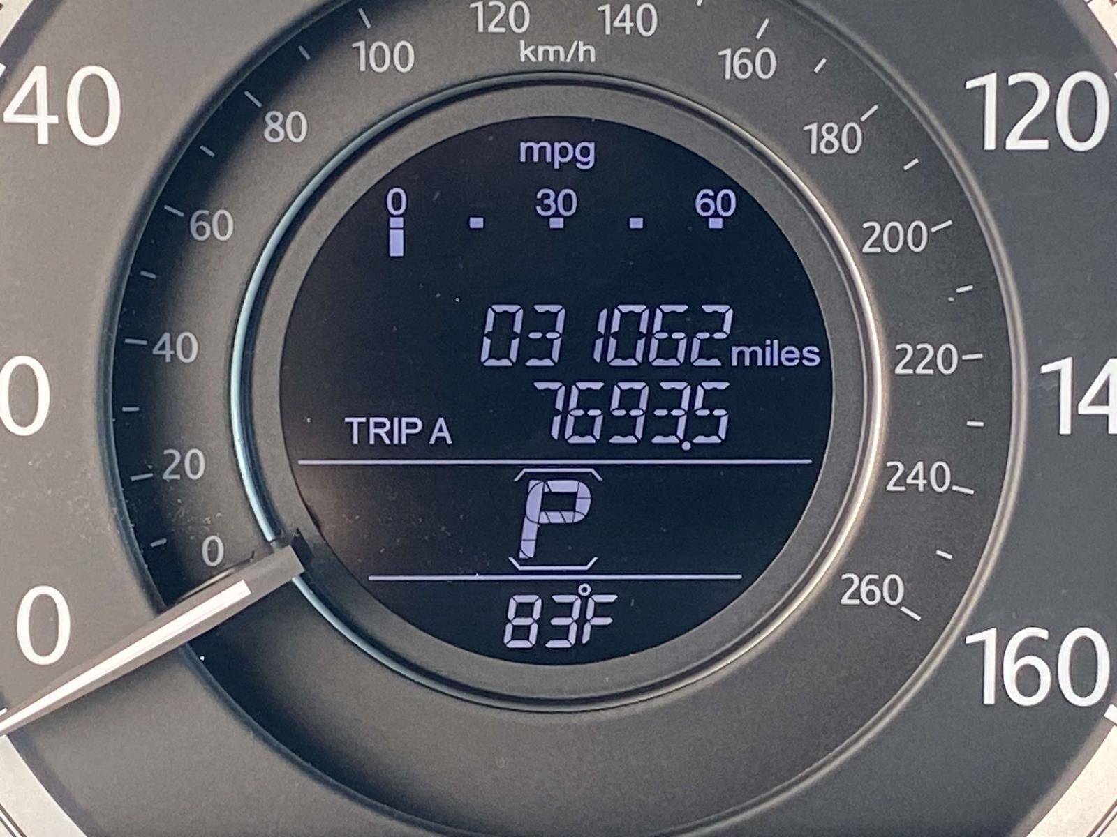 Used 2013 Honda Accord EX-L image 38