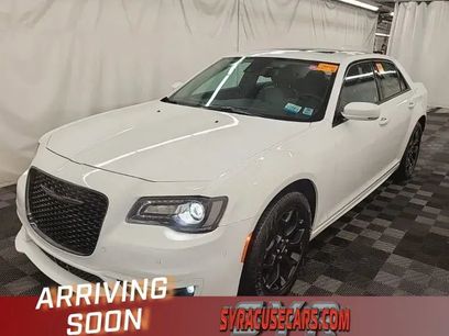 Used 2023 Chrysler 300 Touring L w/ Popular Equipment Group