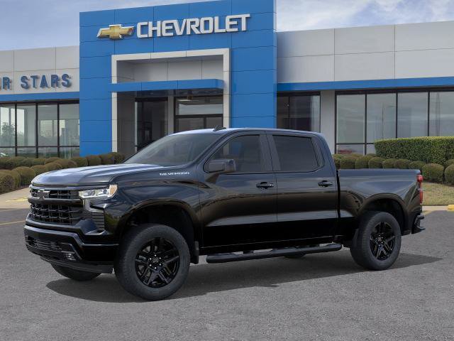 New 2026 Chevrolet Silverado 1500 RST w/ RST Select Package RWD image 26