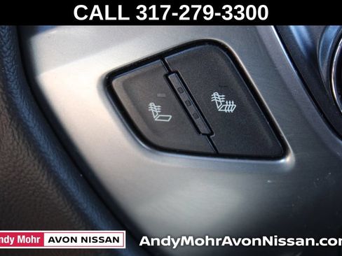 Used 2017 Chevrolet Silverado 1500 LT w/ All Star Edition AWD/4WD image 35