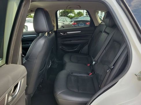Used 2019 MAZDA CX-5 Touring image 10