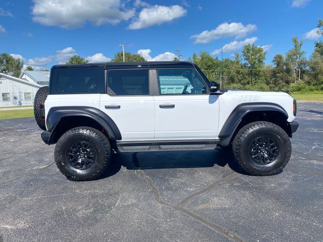 New 2024 Ford Bronco Raptor AWD/4WD image 6