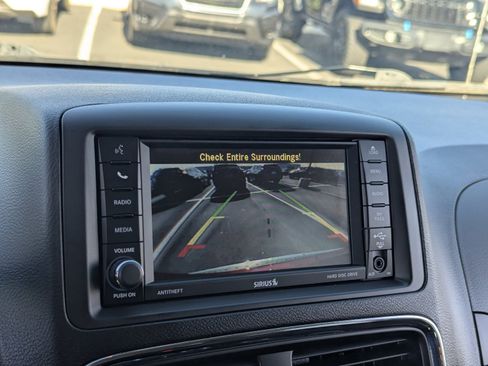 Used 2017 Dodge Grand Caravan SE w/ Power Window Group image 22