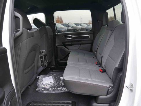 New 2026 RAM 1500 Big Horn image 16