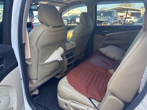 Used 2020 Acura MDX FWD w/ Technology Package image 12