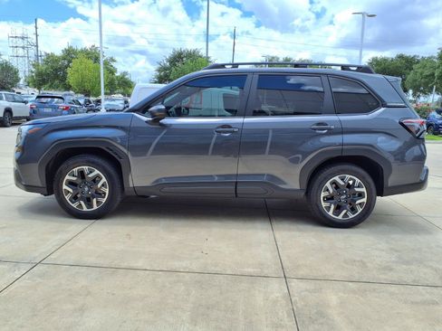 Certified 2026 Subaru Forester Premium AWD/4WD image 23