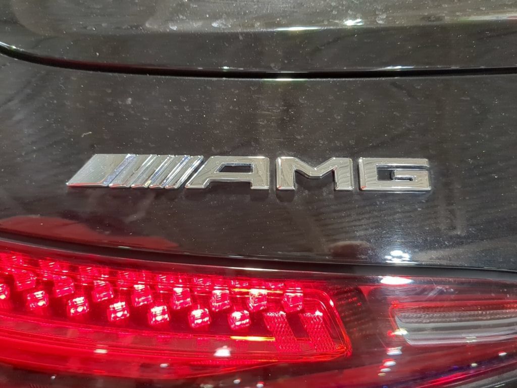 Certified 2023 Mercedes-Benz SL 63 AMG 4MATIC image 16