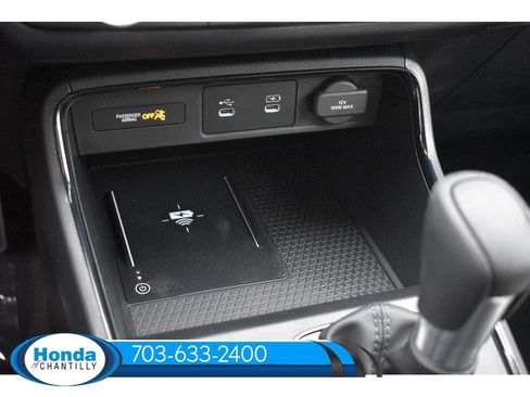 New 2026 Honda CR-V EX image 26