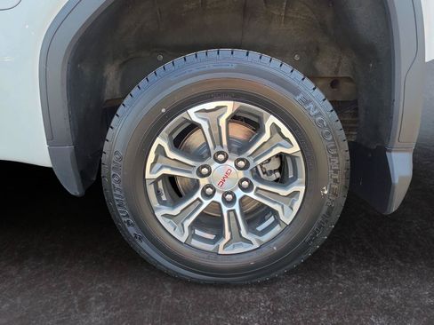 Used 2024 GMC Sierra 1500 SLE w/ Preferred Package AWD/4WD image 27