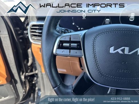 Used 2024 Kia Telluride SX Prestige X-Pro AWD/4WD image 30