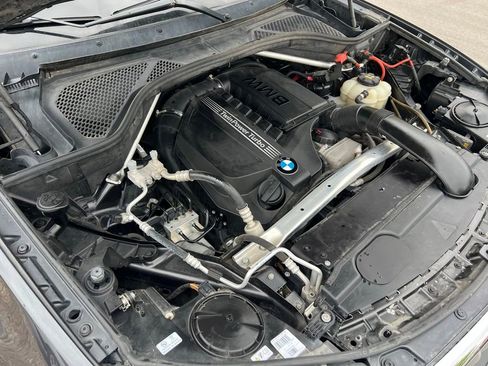 Used 2017 BMW X5 xDrive35i AWD/4WD image 49