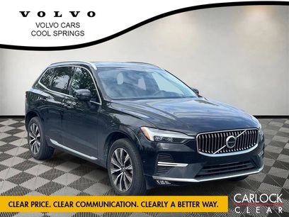 Used 2023 Volvo XC60 B5 Plus