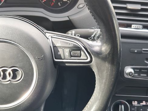 Used 2017 Audi Q3 2.0T Premium Plus w/ Premium Plus Package image 28