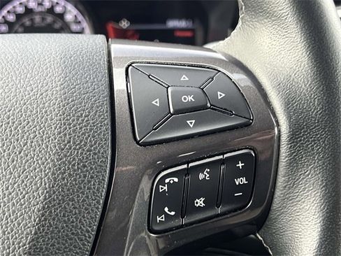 Certified 2022 Ford Ranger Lariat w/ Equipment Group 501A High image 29