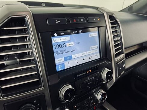 Used 2018 Ford F150 Limited image 36