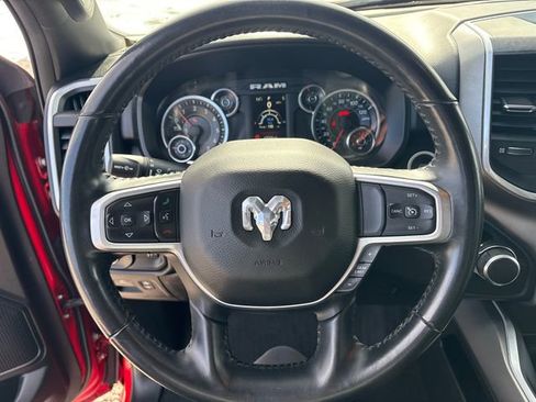 Used 2020 RAM 1500 Big Horn image 22