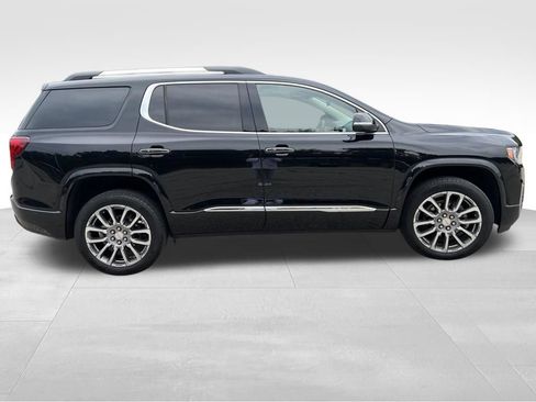 Used 2023 GMC Acadia Denali w/ Trailering Package AWD/4WD image 5